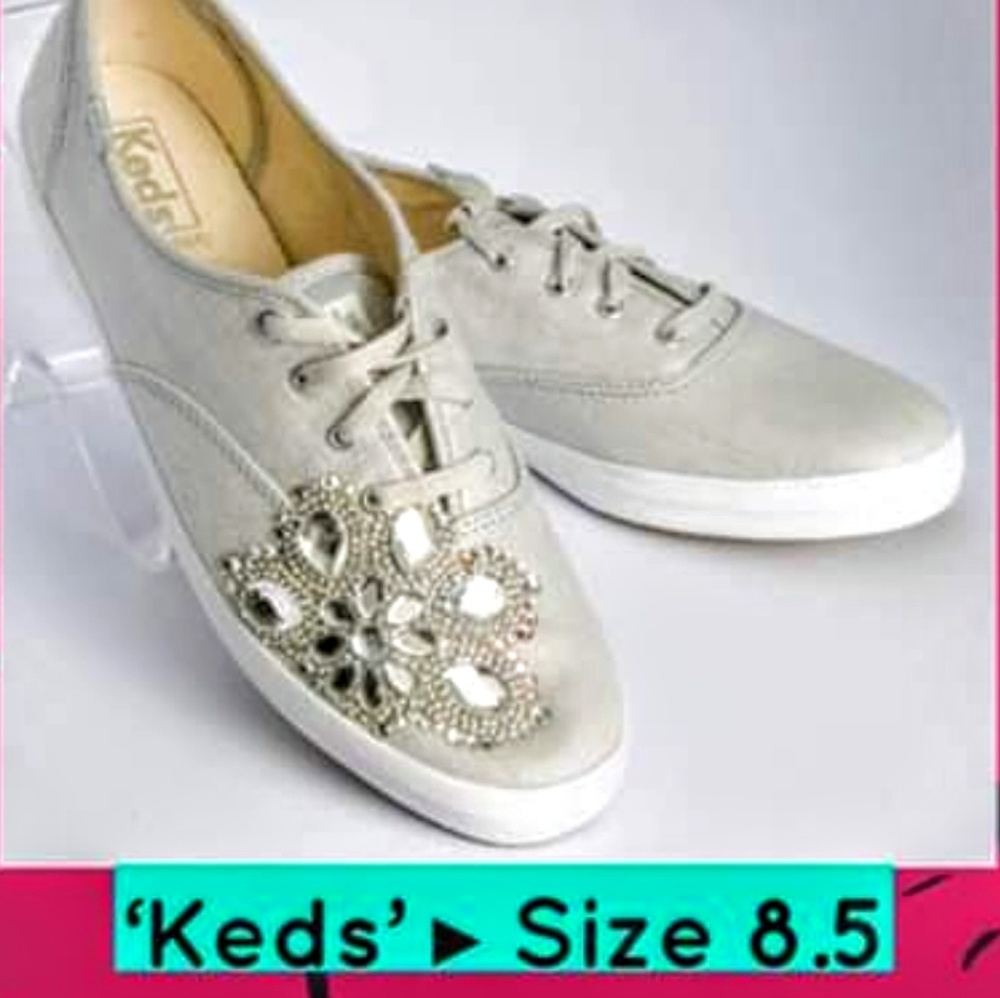 Custom Shoes